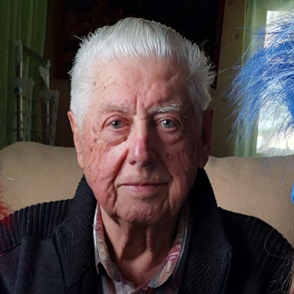 Photo de Monsieur André TRAPPLER