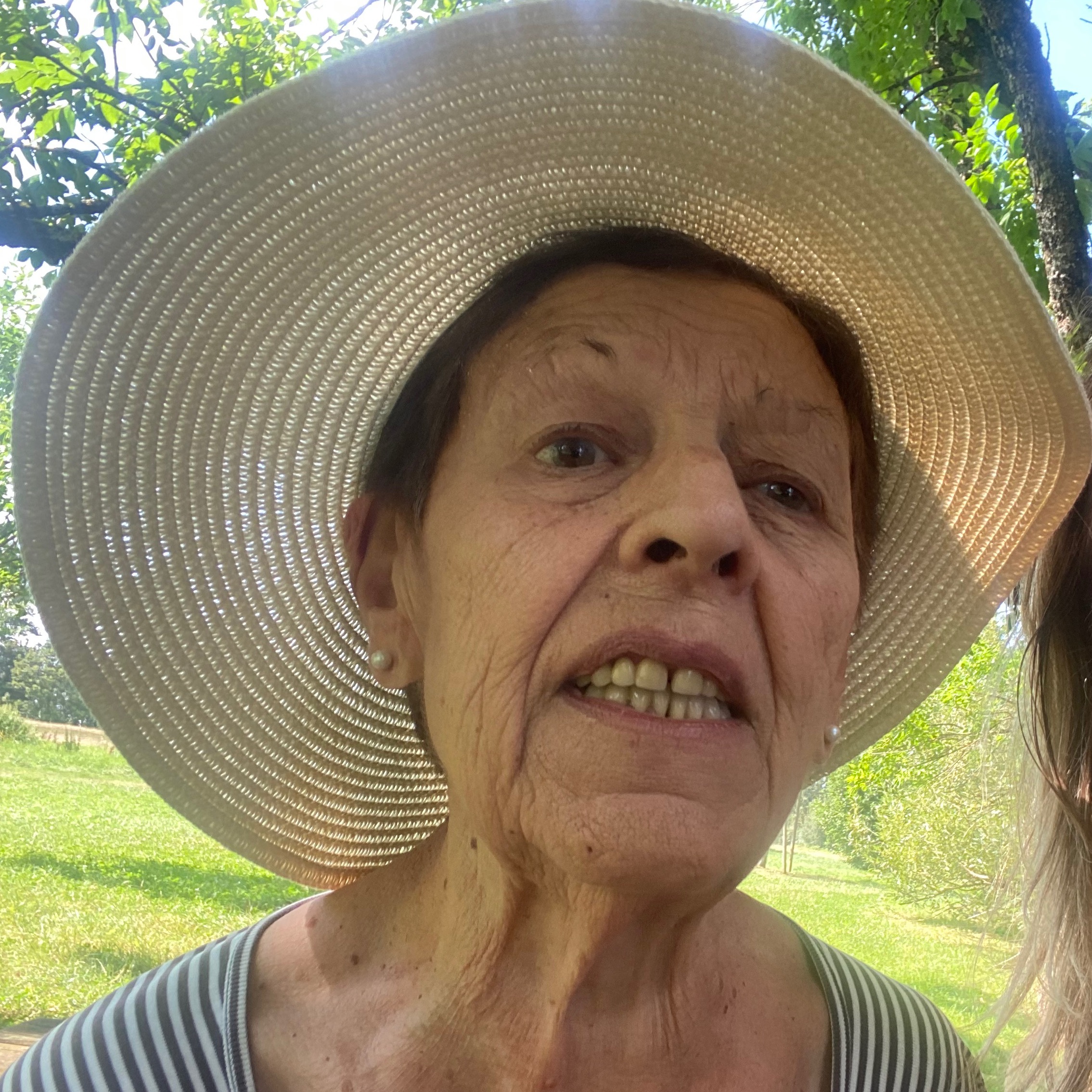 Photo de Marinette GALINSKI