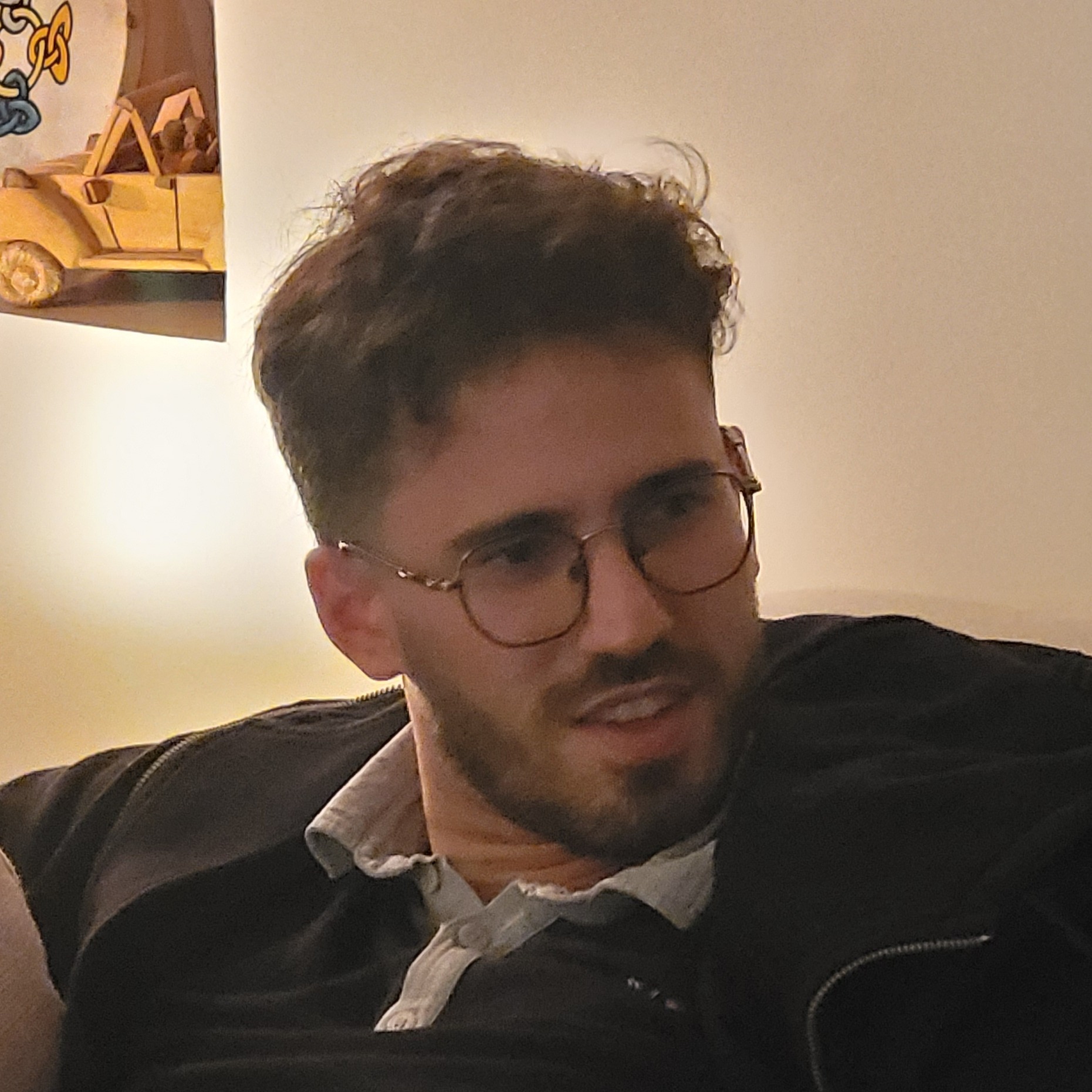 Photo de Thibaud FOSSE