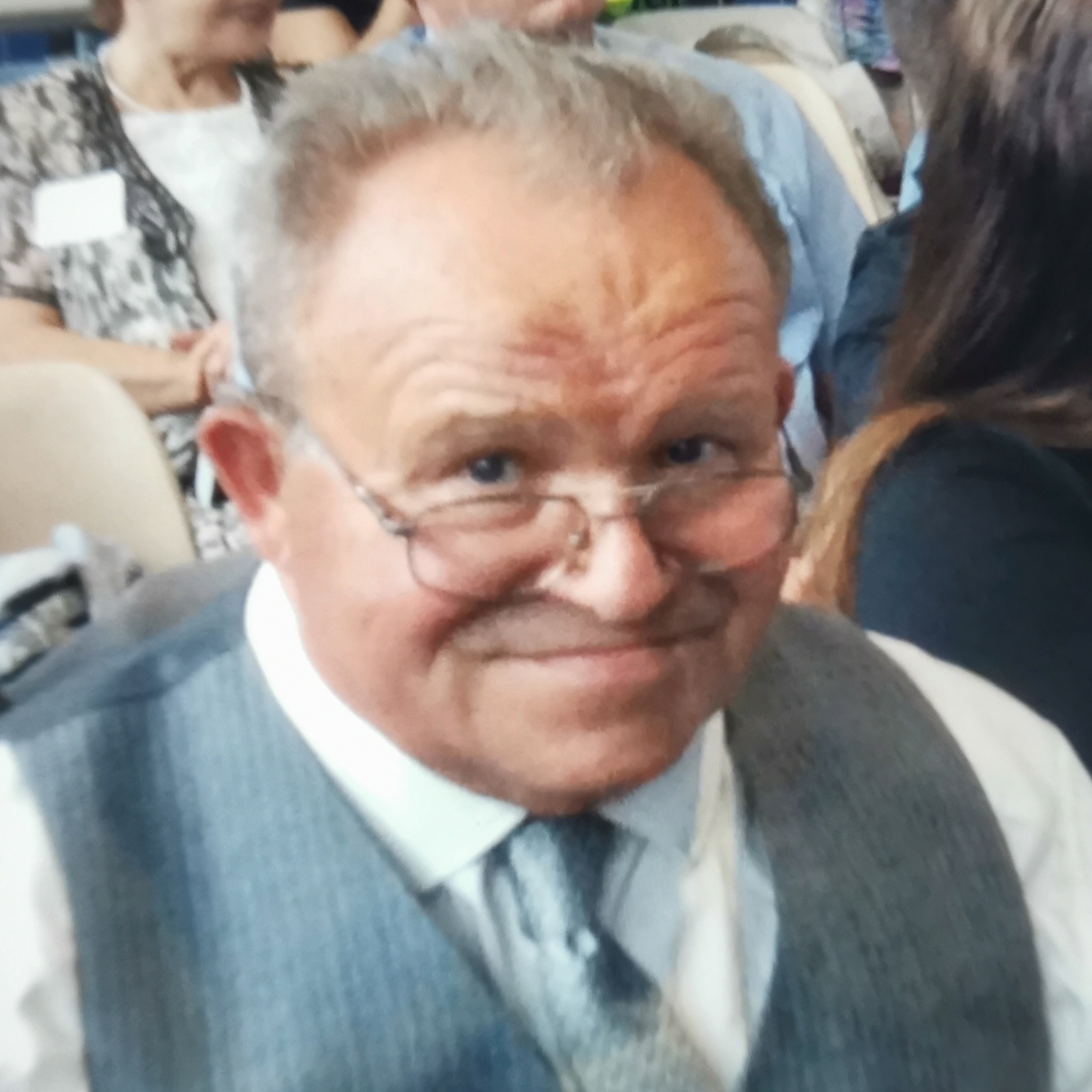 Photo de Marcel QUIQUE