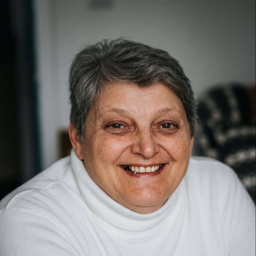 Photo de Noëlle SCHWARZ