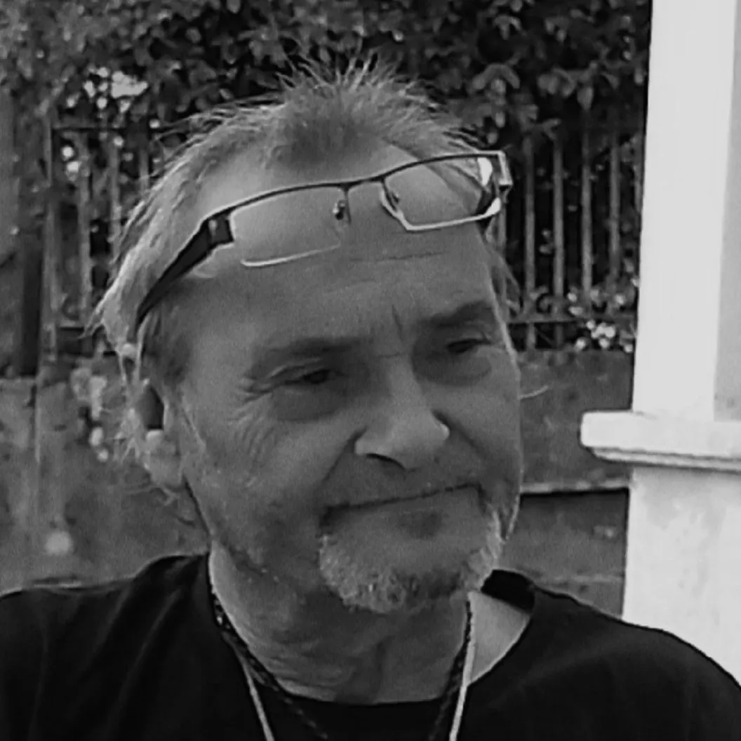 Photo de François BARRANCO