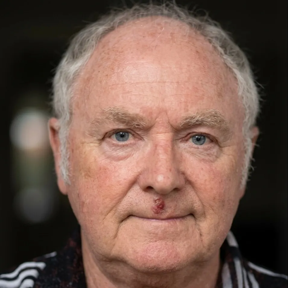Photo de Roland BAEHR