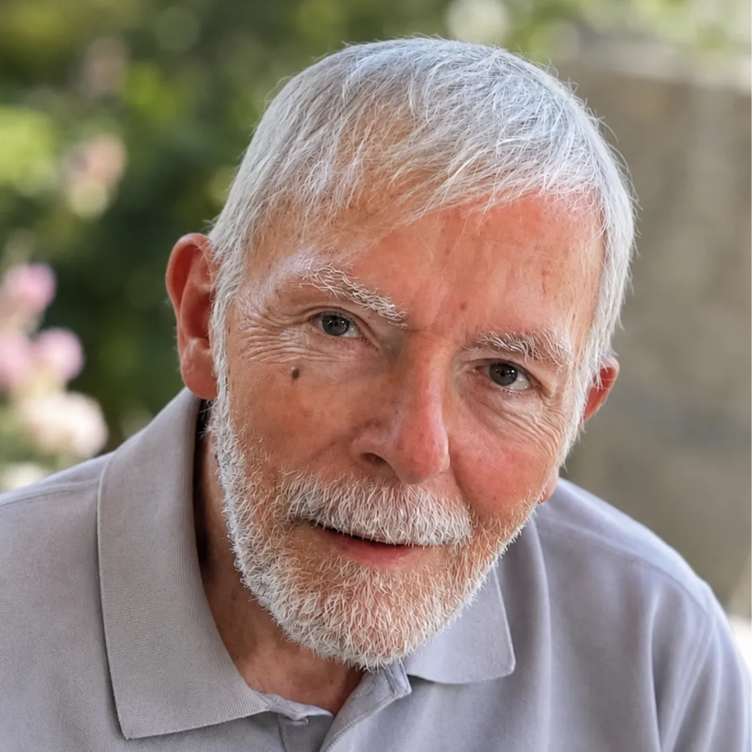 Photo de Michel DAVID