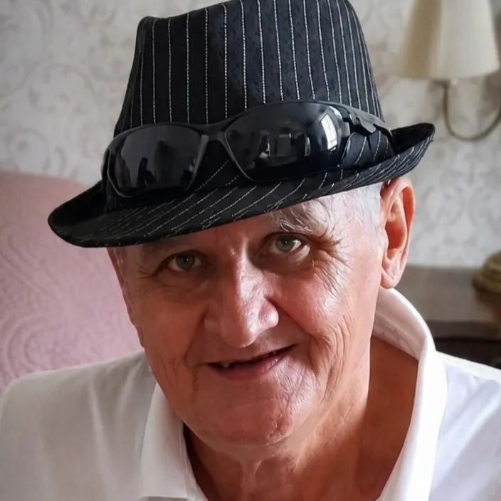 Photo de Jean-Luc DESHAYES