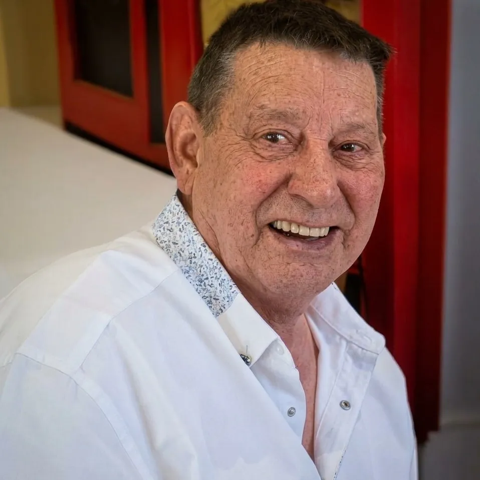 Photo de Robert ZIMMERMANN