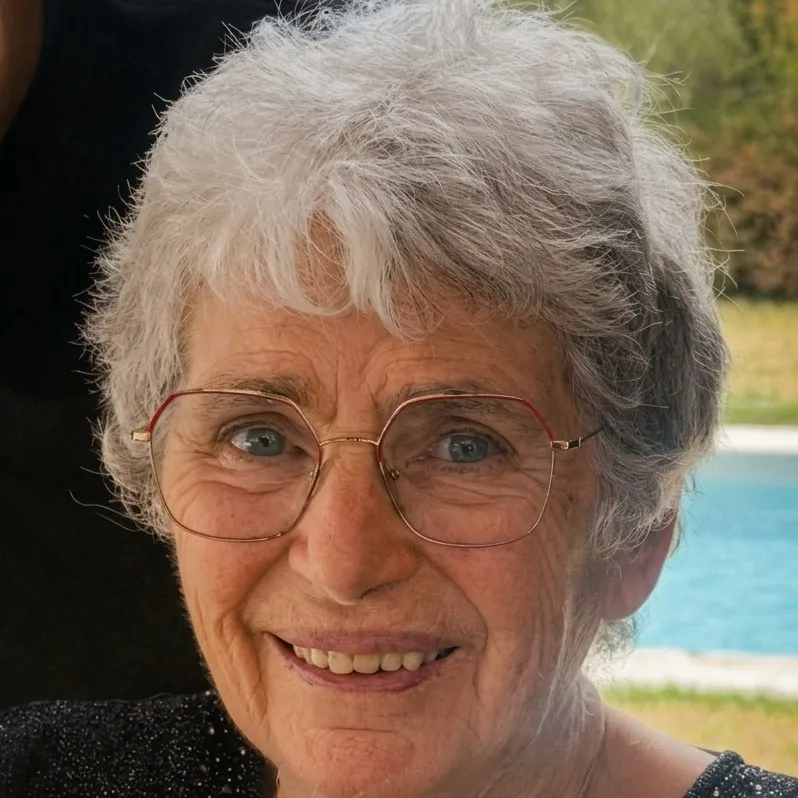 Photo de Marie-France FIMBEL